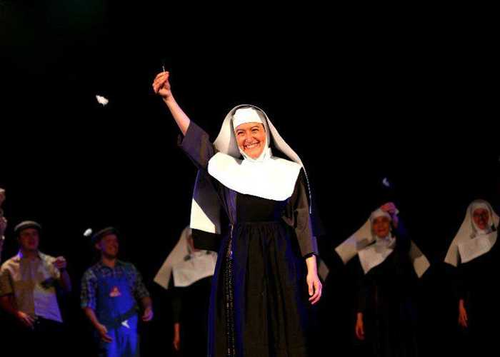 2011 – L’Angelo di San vittore