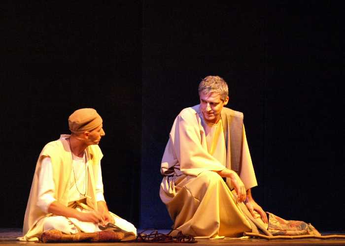 2009 – Il libro di Tobia