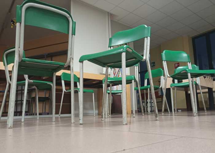 2021 – Nuovo progetto “Una suora fuori dal coro”