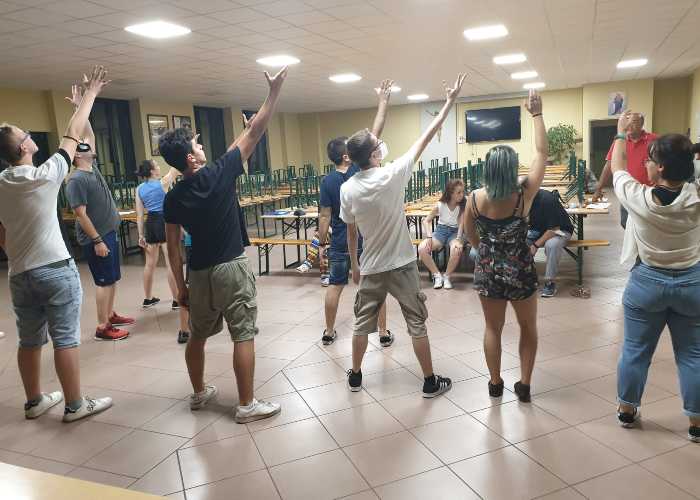 2022 – “Una suora fuori dal coro” – Fissata la data!