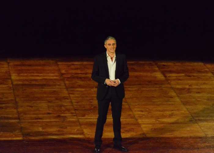 2013 – L’Inatteso